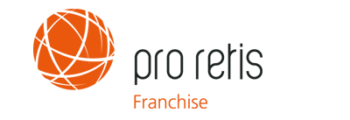 2015: pro retis bietet auch das Wissen per Franchising an